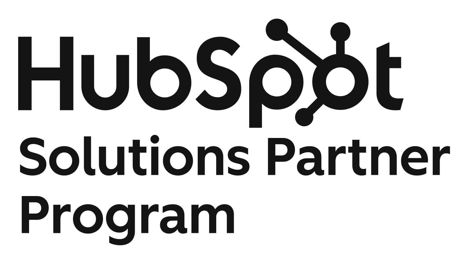 HubSpot Solutions Partner Program